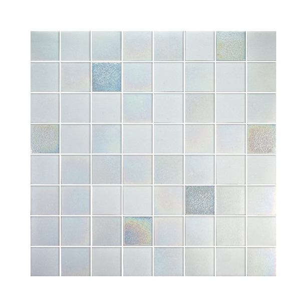 Mosaik ME, Quadrat 4×4 cm Preis: 103,00 € / m²*