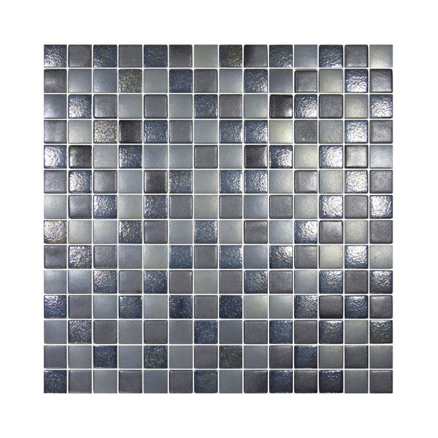 Mosaik NEO-NEO, Quadrat 2,5×2,5 cm Preis: 92,00 € / m²*