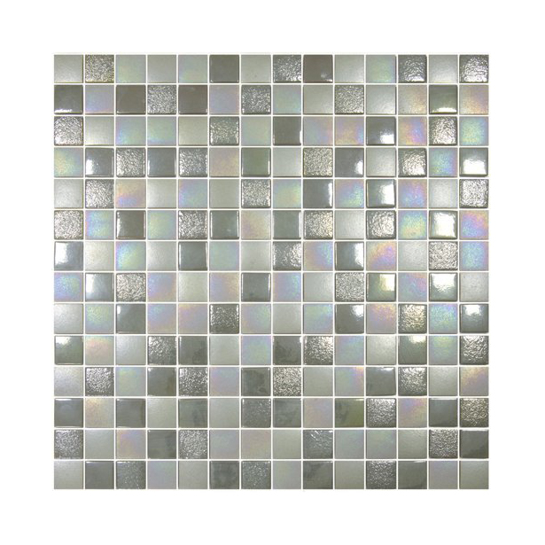 Mosaik SUITE, Quadrat 2,5×2,5 cm Preis: 92,00 € / m²*