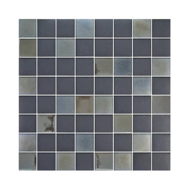 Mosaik YOU, Quadrat 4×4 cm Preis: 103,00 € / m²*