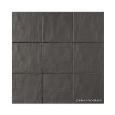 ATELIER, Noir (matt) 13,8×13,8 / 0,8 cm (R9), Preis: 80,00 € / m² *