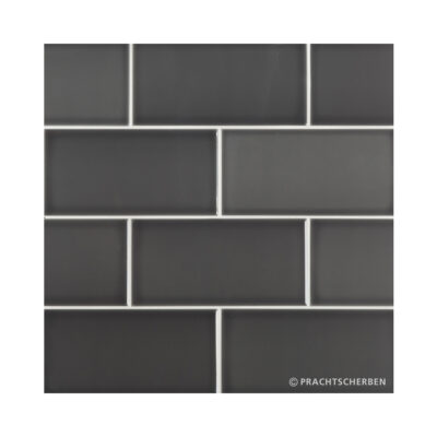 Serie CASA, Carbon, 10×20 cm Preis: 40,90 € / m² *