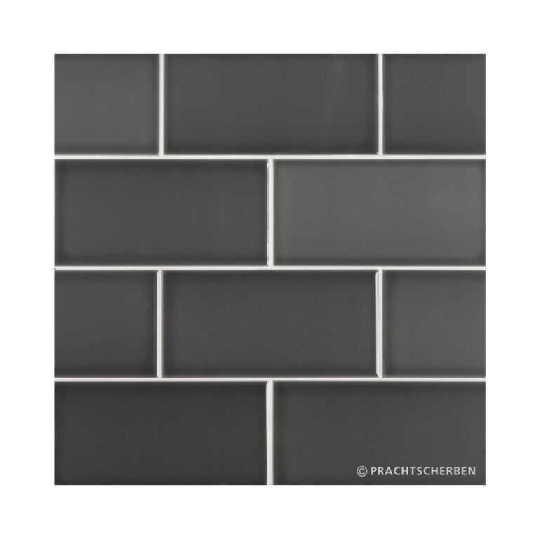 Serie CASA, Carbon, 10×20 cm Preis: 40,90 € / m² *