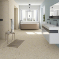 Terrazzo Optik Feinsteinzeug (R10)