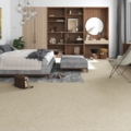 Terrazzo Optik Feinsteinzeug (R10)