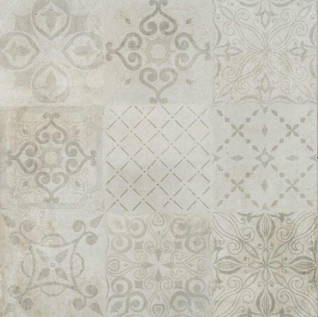 GORDES, Lin-Mix 60×60 cm (R10) 48,00 € /m²*