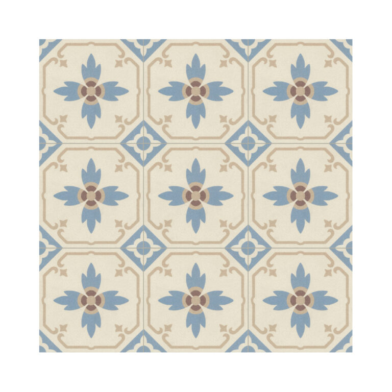 BEL HISTOIRE, Paula, Feinsteinzeug 15×15 / 0,8 cm (R10), Preis: 69,00 € / m² *