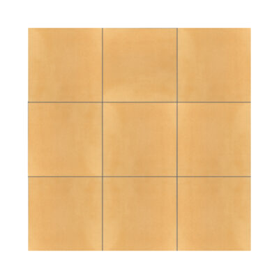 BEL HISTOIRE, Uni-Ocre Feinsteinzeug 15×15 / 0,8 cm (R10), Preis: 69,00 € / m² *