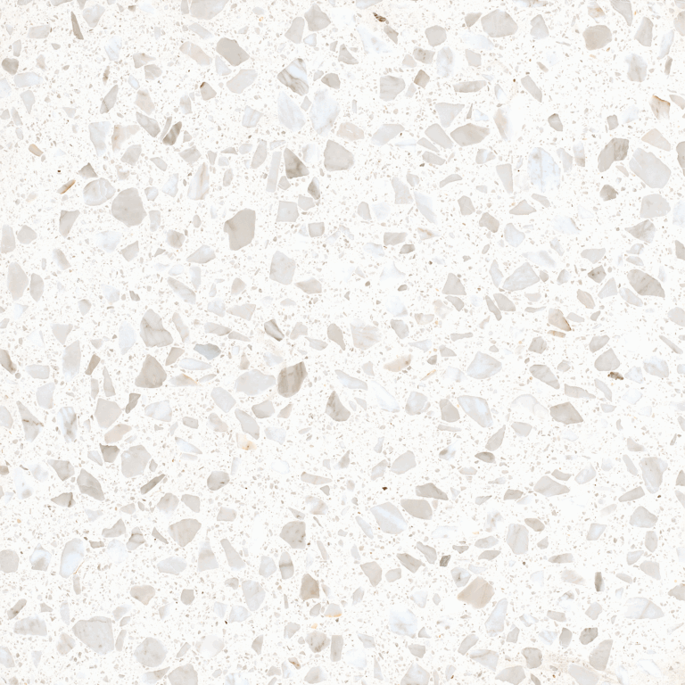 RE-BEL, Terrazzo-Blanc (R10), 60×60 / 0,95 cm Preis: 59,00 € / m²*