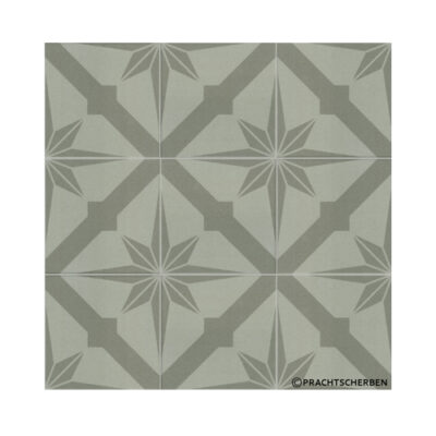 Serie TOLEDO, Bali Green Feinsteinzeug 20×20 / 0,8 cm (R10), Preis: 45,00 € / m² *