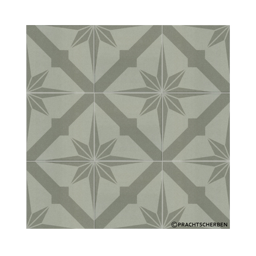Serie TOLEDO, Bali Green Feinsteinzeug 20×20 / 0,8 cm (R10), Preis: 45,00 € / m² *